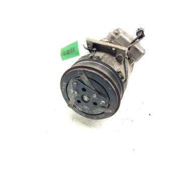 Recambio de compresor aire acondicionado para nissan qashqai (j10) tekna referencia OEM IAM 92600BB60A  