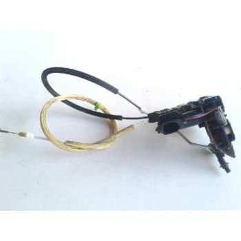 Recambio de cerradura puerta trasera derecha para audi a6 avant (4b5) 2.5 tdi quattro referencia OEM IAM 4B0839016G  