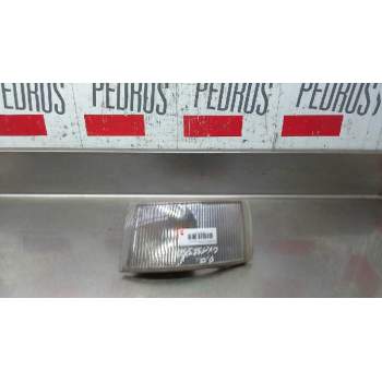 Recambio de piloto delantero izquierdo para peugeot boxer caja cerrada (rs3200)(230)(´02) 2.5 turbodiesel referencia OEM IAM   