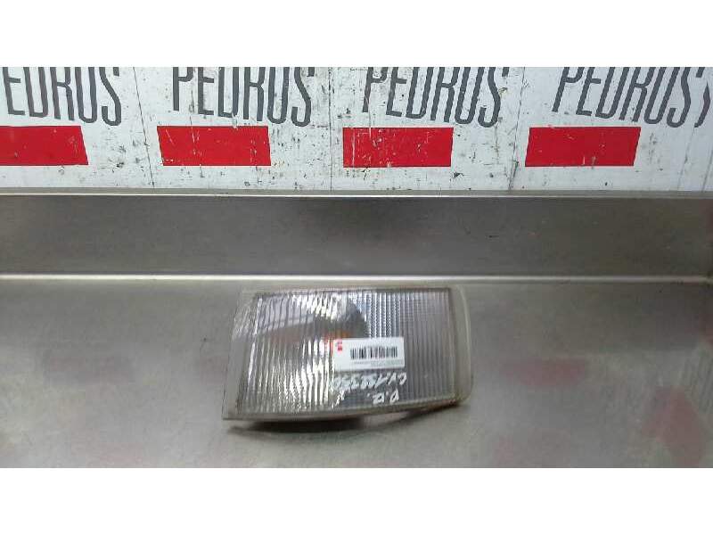 Recambio de piloto delantero izquierdo para peugeot boxer caja cerrada (rs3200)(230)(´02) 2.5 turbodiesel referencia OEM IAM   
