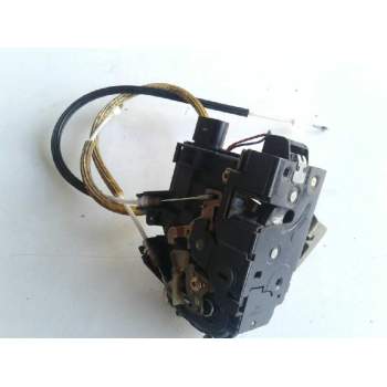 Recambio de cerradura puerta trasera izquierda para audi a6 avant (4b5) 2.5 tdi quattro referencia OEM IAM 4B0839015G  