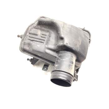 Recambio de caja filtro de aire para nissan qashqai (j10) tekna referencia OEM IAM JD700  