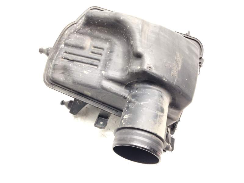 Recambio de caja filtro de aire para nissan qashqai (j10) tekna referencia OEM IAM JD700  