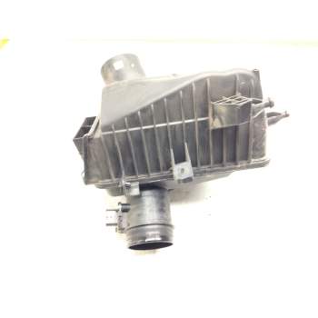 Recambio de caja filtro de aire para nissan qashqai (j10) tekna referencia OEM IAM JD700  