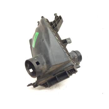 Recambio de caja filtro de aire para nissan qashqai (j10) tekna referencia OEM IAM JD700  