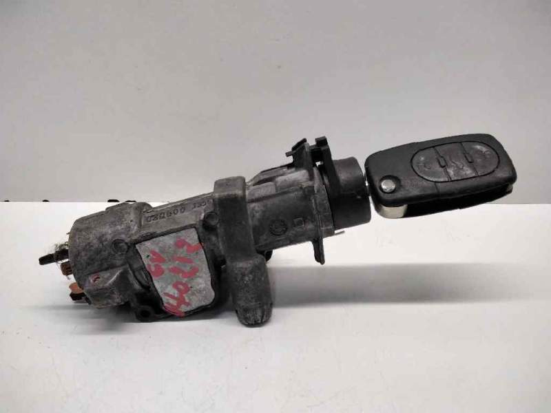 Recambio de conmutador de arranque para audi a6 avant (4b5) 2.5 tdi quattro referencia OEM IAM 4B0905851B  