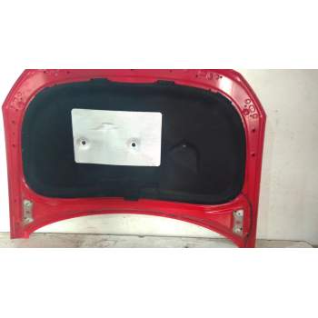 Recambio de capot para opel insignia b grand sport (z18) 1.5 (68) referencia OEM IAM 39104412  