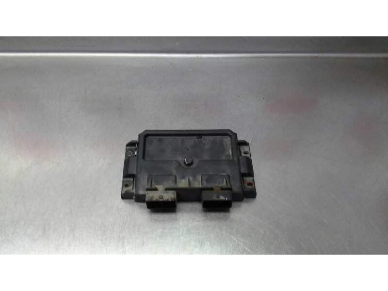 Recambio de centralita motor uce para citroën berlingo 1.9 diesel referencia OEM IAM 9650359580 9650360280 R04080034B