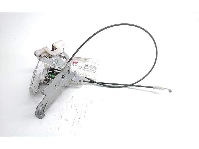 Recambio de cerradura maletero / porton para mitsubishi outlander (cw0) 2.0 di-d intense referencia OEM IAM   