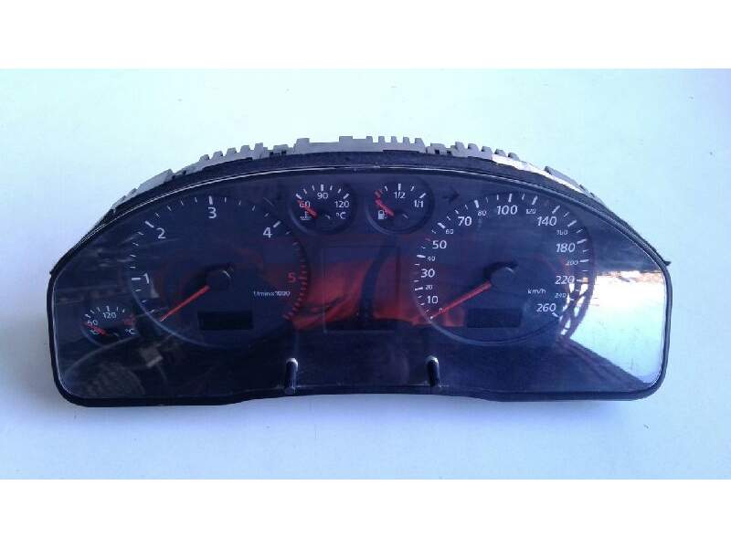 Recambio de cuadro instrumentos para audi a6 avant (4b5) 2.5 tdi quattro referencia OEM IAM 4B0919860NX  