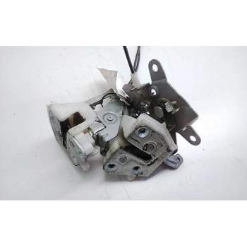 Recambio de cerradura maletero / porton para mitsubishi outlander (cw0) 2.0 di-d intense referencia OEM IAM   