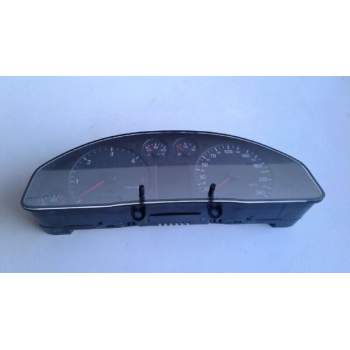 Recambio de cuadro instrumentos para audi a6 avant (4b5) 2.5 tdi quattro referencia OEM IAM 4B0919860NX  