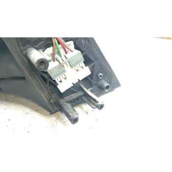 Recambio de retrovisor izquierdo para citroën xsara picasso (n68) 2.0 hdi referencia OEM IAM 96484816XT  