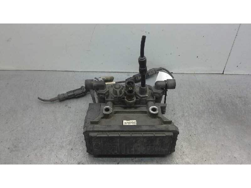 Recambio de centralita ebs para renault magnum 500 referencia OEM IAM   