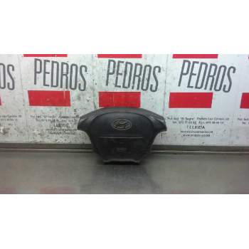 AIRBAG DELANTERO IZQUIERDO 4AZE079L20459 
