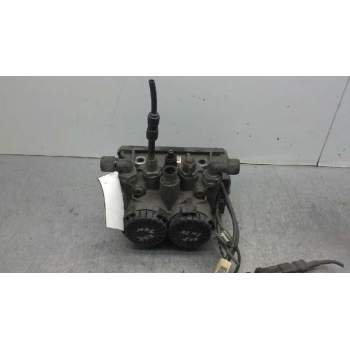 Recambio de centralita ebs para renault magnum 500 referencia OEM IAM   