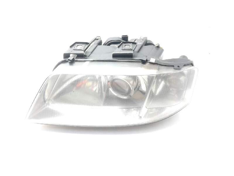 Recambio de faro izquierdo para audi a6 avant (4b5) 2.5 tdi quattro referencia OEM IAM 4B0941029K  