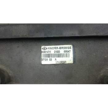 Recambio de centralita ebs para renault magnum 500 referencia OEM IAM   