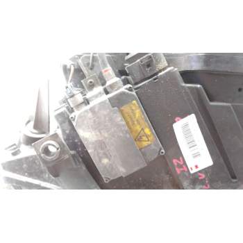 Recambio de faro izquierdo para audi a6 avant (4b5) 2.5 tdi quattro referencia OEM IAM 4B0941029K  