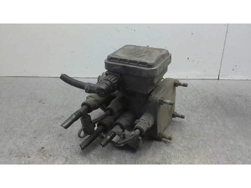 Recambio de centralita ebs para renault magnum 500 referencia OEM IAM   