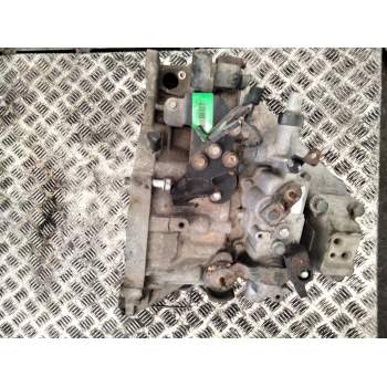 Recambio de caja cambios para hyundai accent (lc) 1.5 crdi cat referencia OEM IAM   