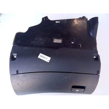 Recambio de guantera para audi a6 avant (4b5) 2.5 tdi quattro referencia OEM IAM 4B0882622FKZ  