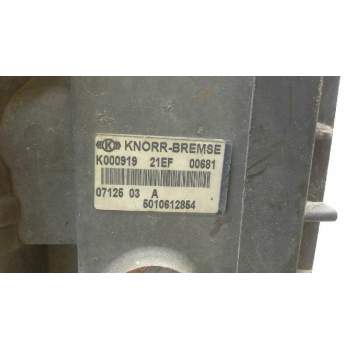 Recambio de centralita ebs para renault magnum 500 referencia OEM IAM   