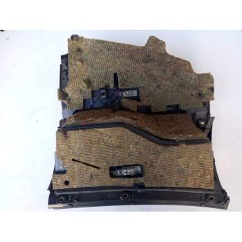 Recambio de guantera para audi a6 avant (4b5) 2.5 tdi quattro referencia OEM IAM 4B0882622FKZ  