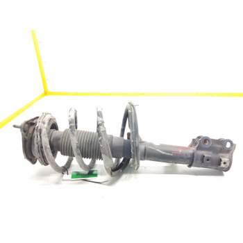 Recambio de amortiguador delantero izquierdo para hyundai accent (lc) 1.5 crdi cat referencia OEM IAM 546501H000  