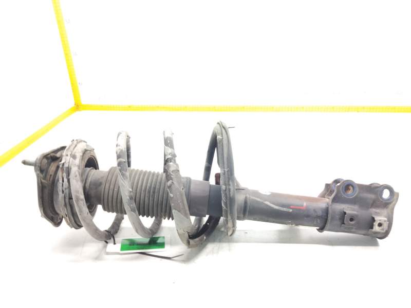 Recambio de amortiguador delantero izquierdo para hyundai accent (lc) 1.5 crdi cat referencia OEM IAM 546501H000  