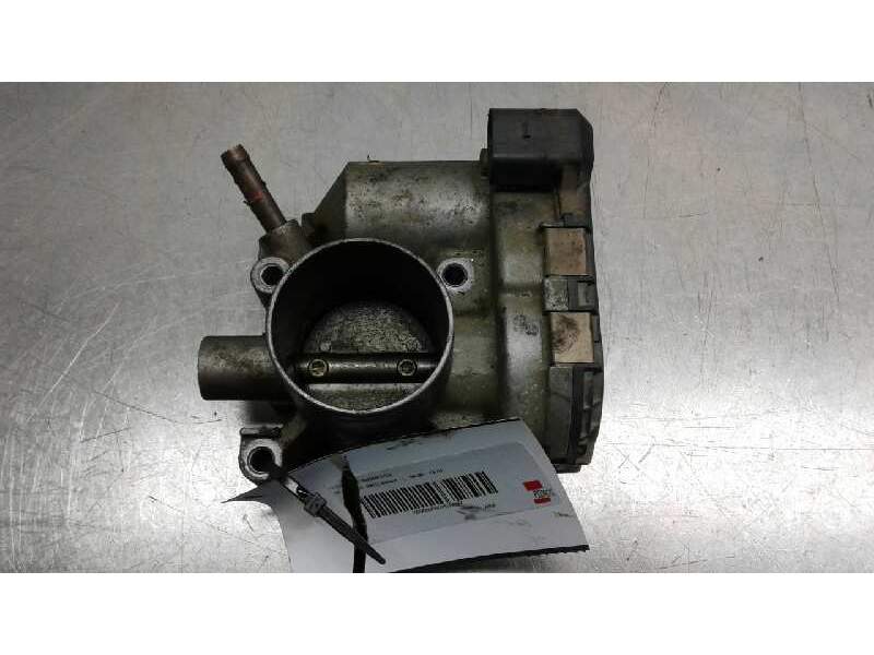 Recambio de cuerpo de mariposa para seat ibiza (6k1) select referencia OEM IAM 030133062A BOSCH 0280750049