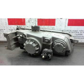 Recambio de faro izquierdo para hyundai h 1 h 1 furg.caja cerr.c. puerta referencia OEM IAM   