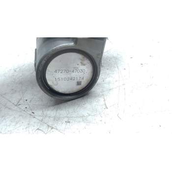 Recambio de bomba freno para toyota auris station wagon (_e18_) 1.8 hybrid (zwe186_) referencia OEM IAM 4727047030  