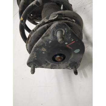 Recambio de amortiguador delantero izquierdo para hyundai accent (lc) 1.5 crdi cat referencia OEM IAM 546501H000  