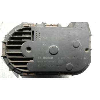 Recambio de cuerpo de mariposa para seat ibiza (6k1) select referencia OEM IAM 030133062A BOSCH 0280750049