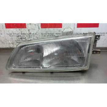Recambio de faro izquierdo para hyundai h 1 h 1 furg.caja cerr.c. puerta referencia OEM IAM   