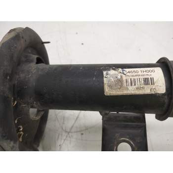 Recambio de amortiguador delantero izquierdo para hyundai accent (lc) 1.5 crdi cat referencia OEM IAM 546501H000  