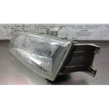 Recambio de faro izquierdo para hyundai h 1 h 1 furg.caja cerr.c. puerta referencia OEM IAM   