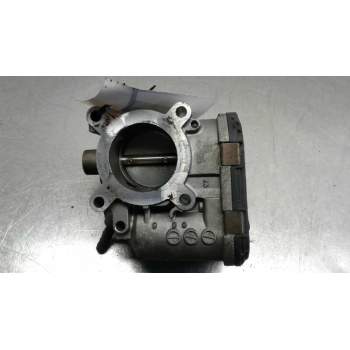 Recambio de cuerpo de mariposa para seat ibiza (6k1) select referencia OEM IAM 030133062A BOSCH 0280750049