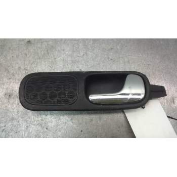 MANETA INTERIOR DELANTERA DERECHA 8L0837020 