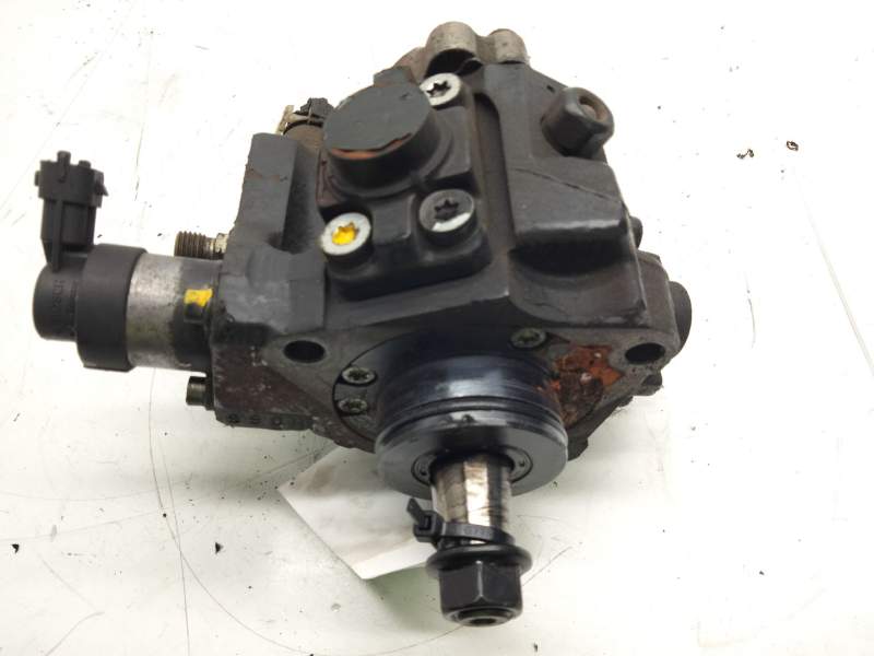 Recambio de bomba inyeccion para hyundai i30 (gd) 1.6 crdi cat referencia OEM IAM 0445010124  
