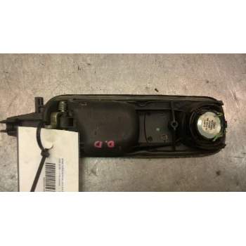 Recambio de maneta interior delantera derecha para audi a3 (8l) 1.9 tdi ambition referencia OEM IAM 8L0837020  