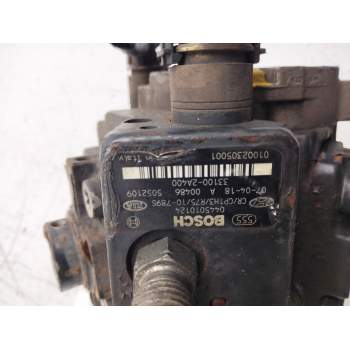 Recambio de bomba inyeccion para hyundai i30 (gd) 1.6 crdi cat referencia OEM IAM 0445010124  