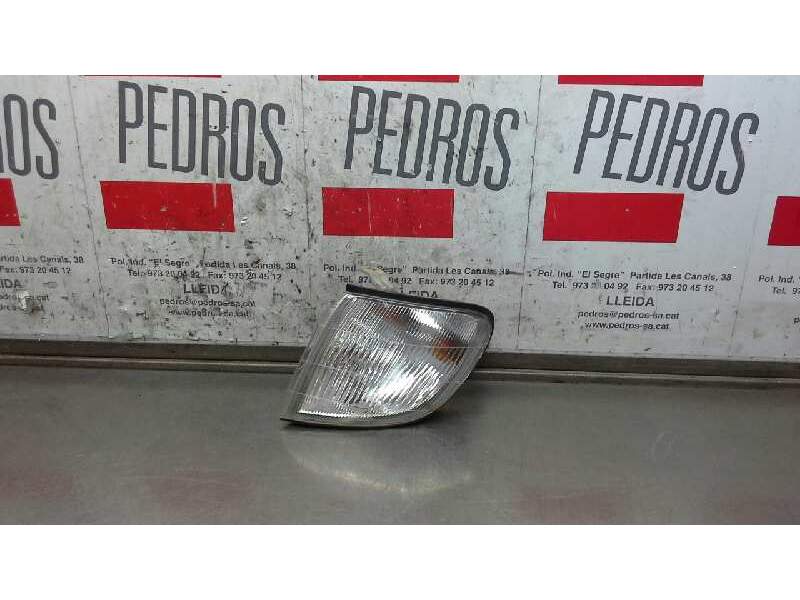Recambio de piloto delantero izquierdo para hyundai h 1 h 1 furg.caja cerr.c. puerta referencia OEM IAM   