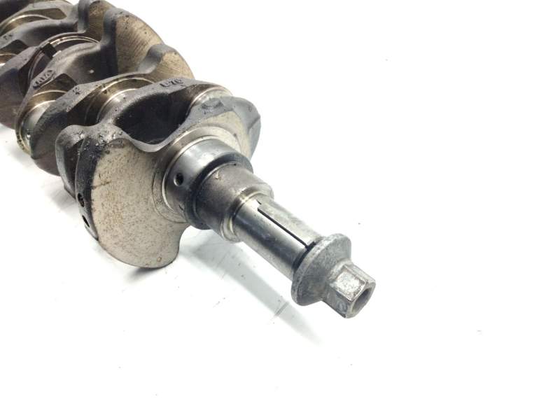 Recambio de cigueñal para hyundai accent (lc) 1.5 crdi cat referencia OEM IAM U16  