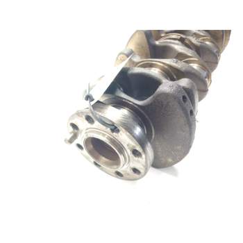 Recambio de cigueñal para hyundai accent (lc) 1.5 crdi cat referencia OEM IAM U16  