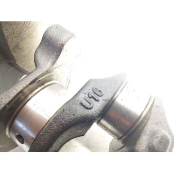 Recambio de cigueñal para hyundai accent (lc) 1.5 crdi cat referencia OEM IAM U16  