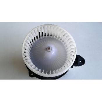 Recambio de motor calefaccion para audi a6 avant (4b5) 2.5 tdi quattro referencia OEM IAM 4B1820021  