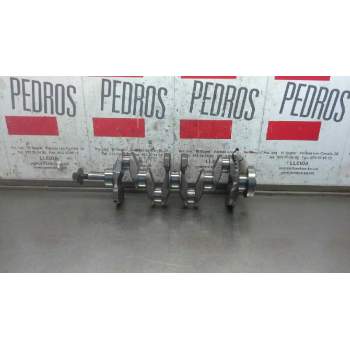 Recambio de cigueñal para nissan qashqai (j10) 1.6 16v cat referencia OEM IAM   