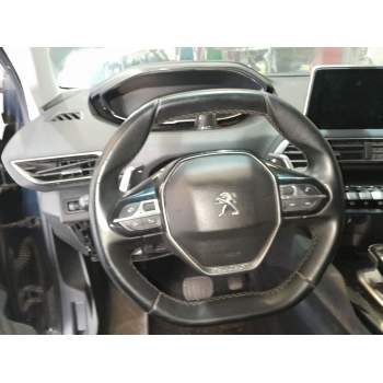 peugeot 3008 ii suv (mc_, mr_, mj_, m4_) del año 2018